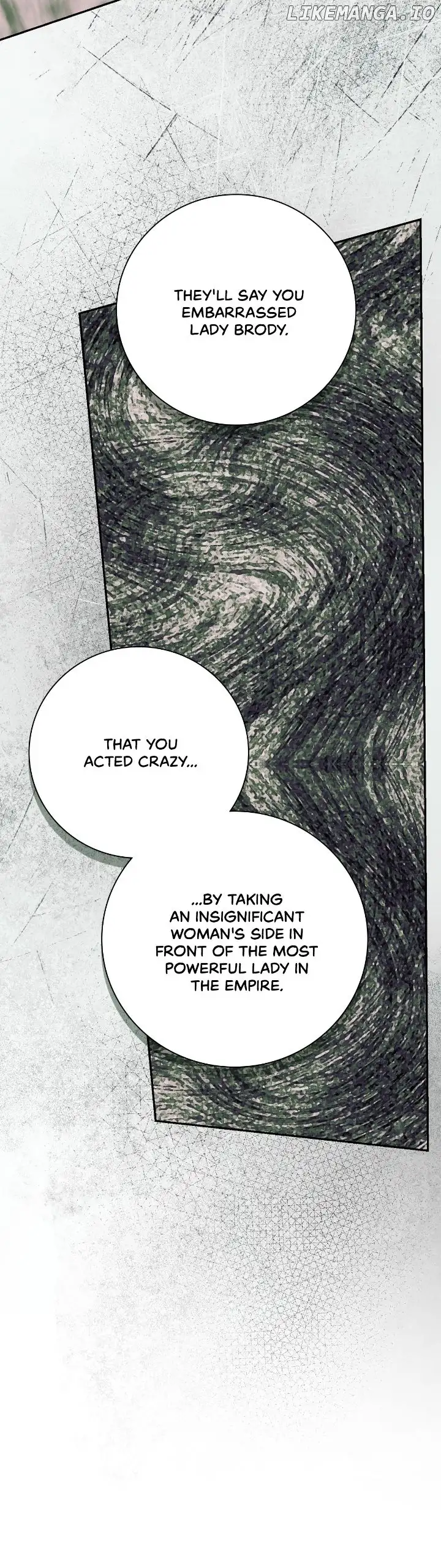 The East Wind of the Altas Chapter 70 158 16