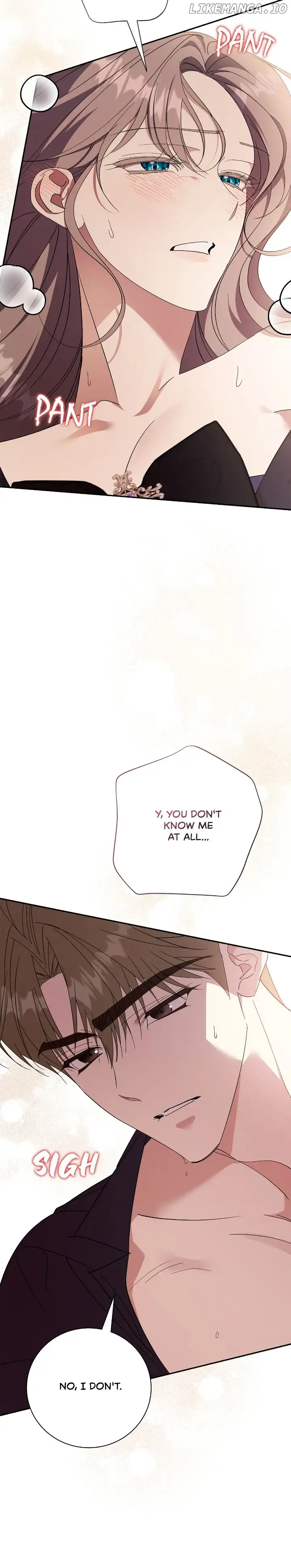 The East Wind of the Altas Chapter 70 166 24