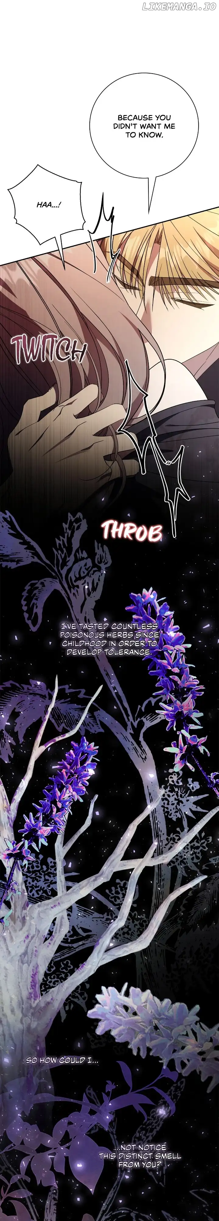 The East Wind of the Altas Chapter 70 167 25