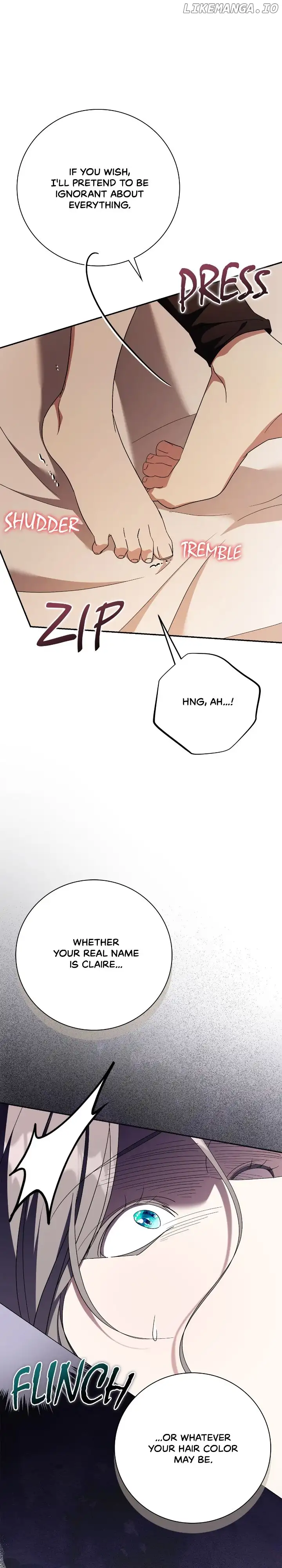 The East Wind of the Altas Chapter 70 170 28