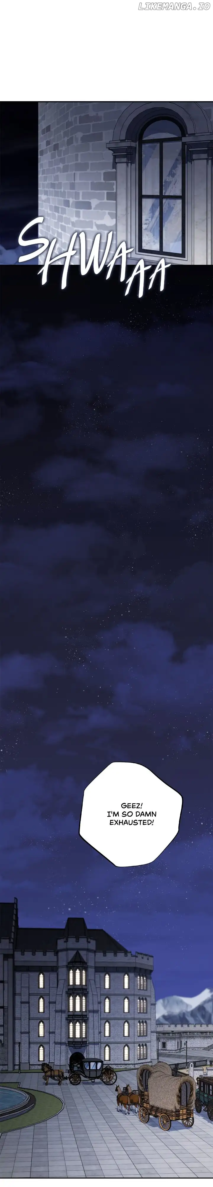 The East Wind of the Altas Chapter 70 173 31