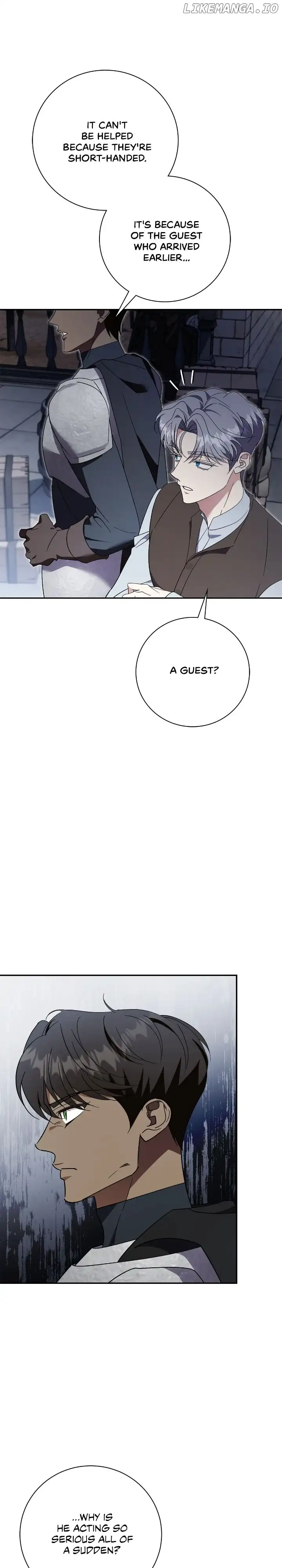 The East Wind of the Altas Chapter 70 176 34