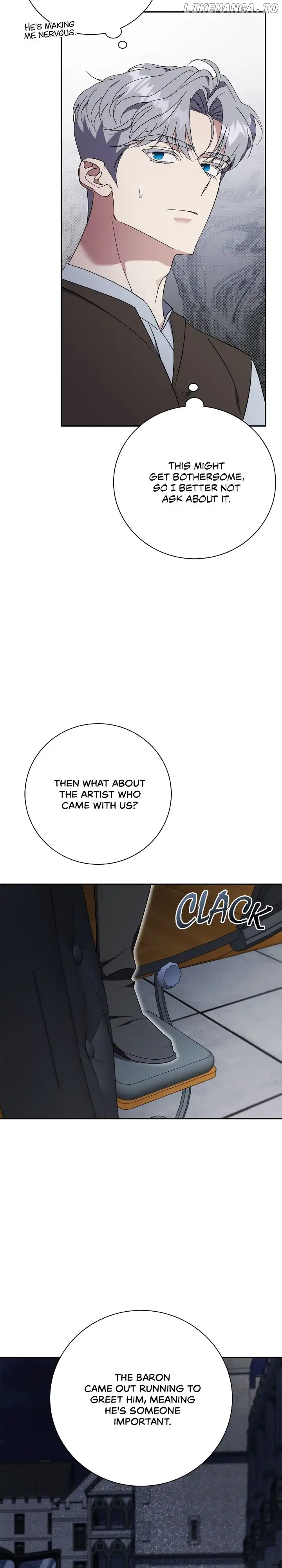 The East Wind of the Altas Chapter 70 177 35