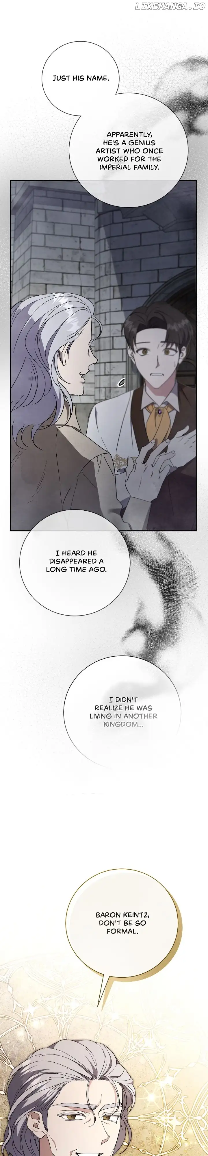 The East Wind of the Altas Chapter 70 179 37
