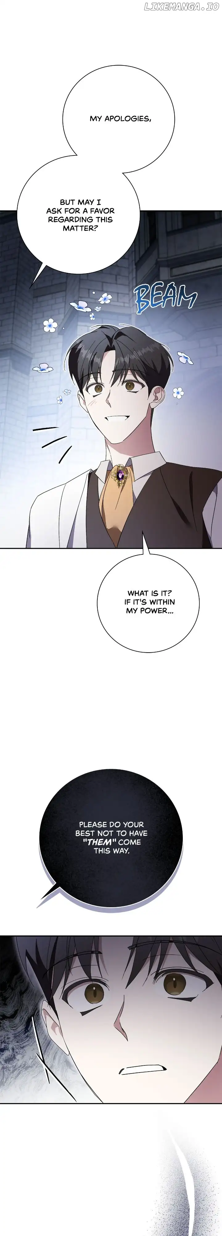 The East Wind of the Altas Chapter 70 182 40
