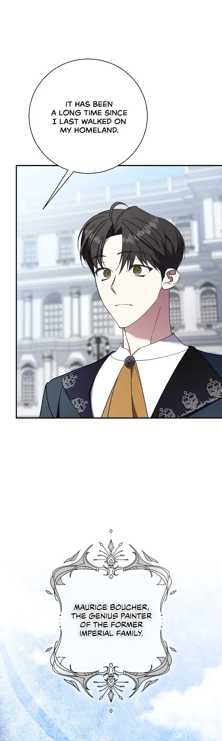 The East Wind of the Altas Chapter 72 204 17