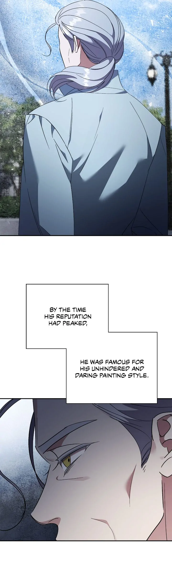The East Wind of the Altas Chapter 72 205 18