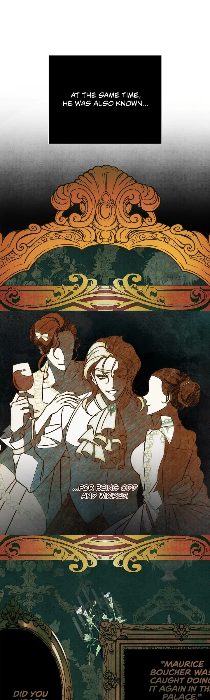 The East Wind of the Altas Chapter 72 206 19