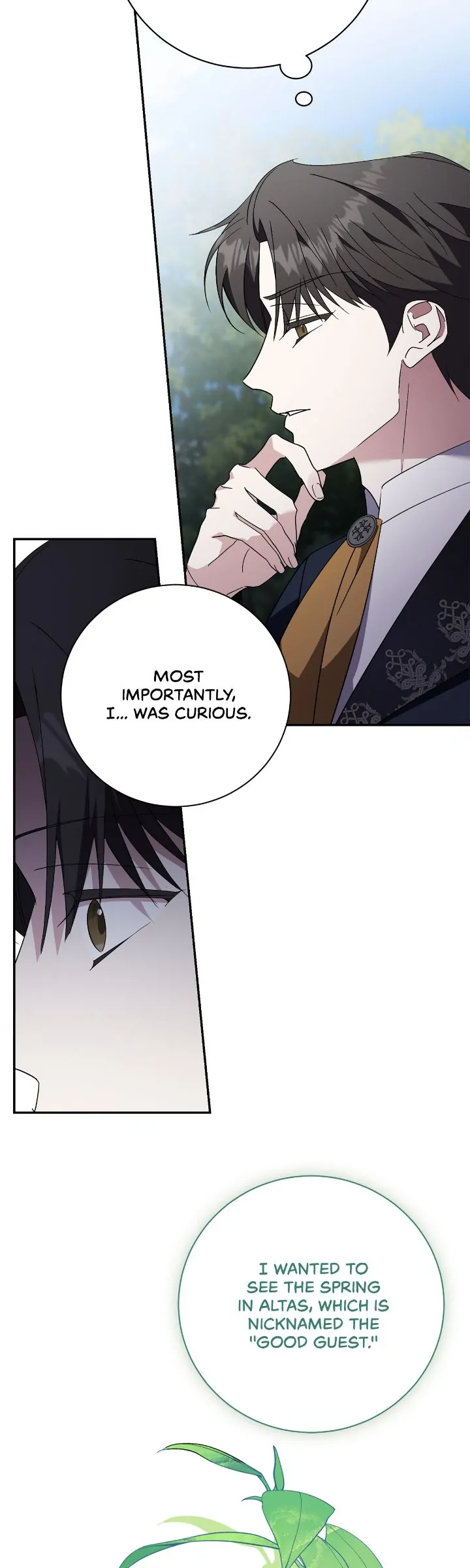 The East Wind of the Altas Chapter 72 210 23