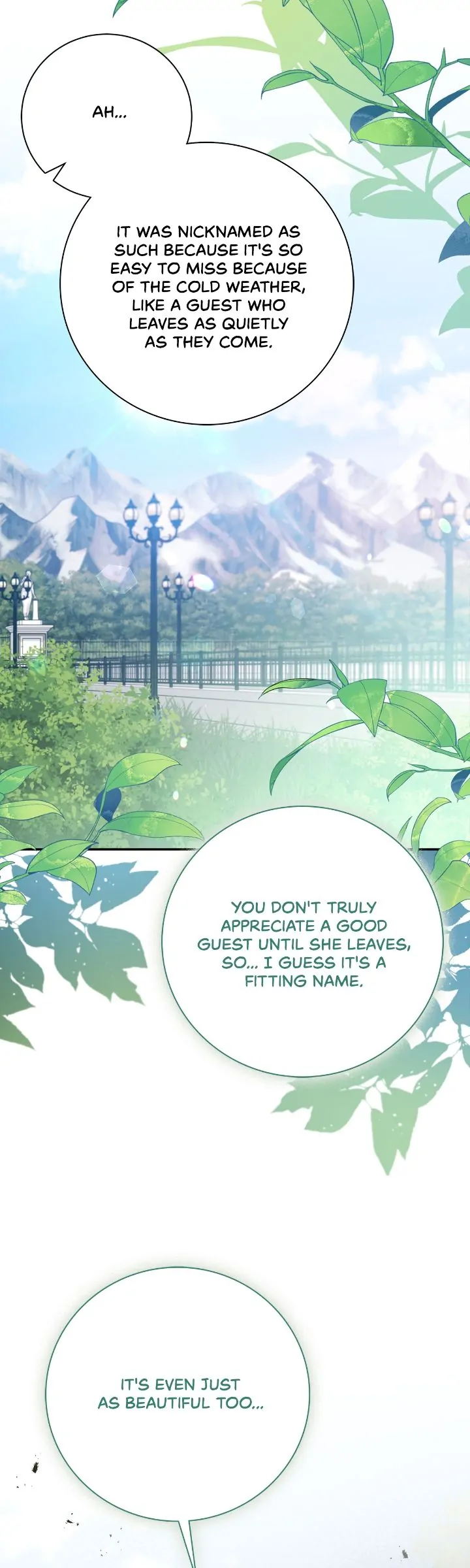 The East Wind of the Altas Chapter 72 211 24