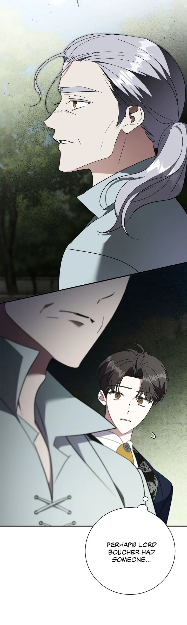 The East Wind of the Altas Chapter 72 212 25