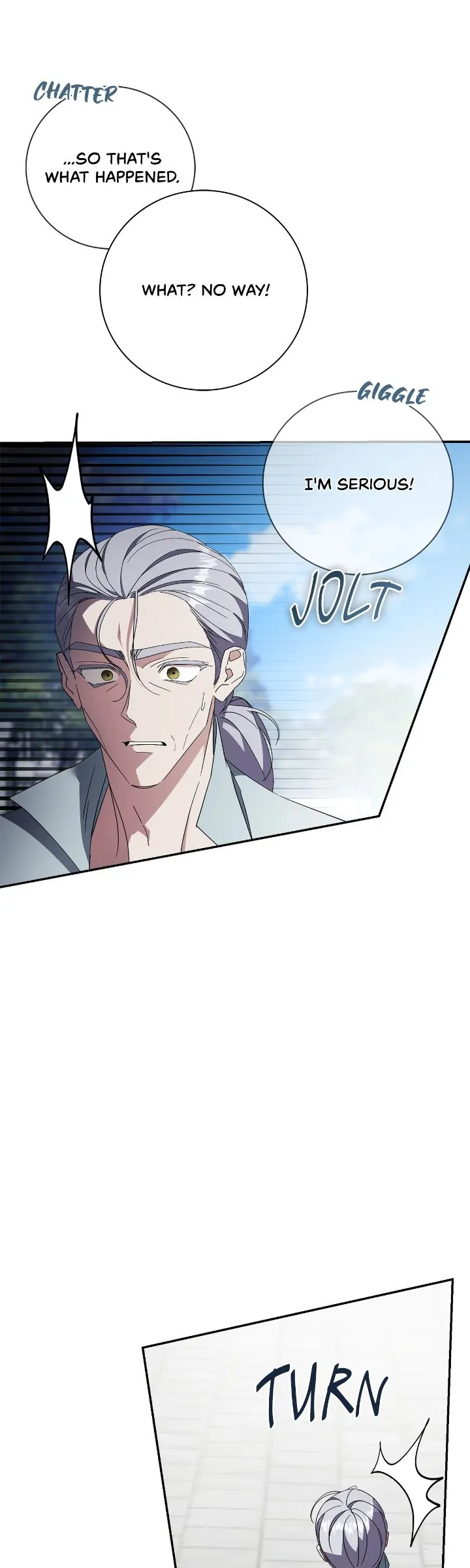 The East Wind of the Altas Chapter 72 213 26
