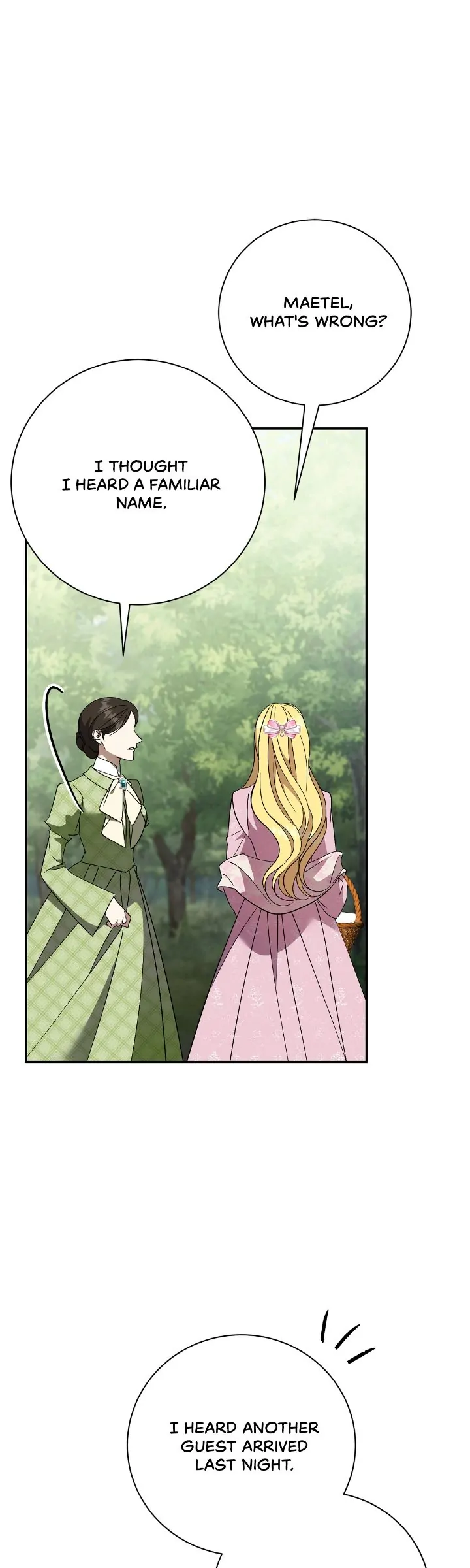 The East Wind of the Altas Chapter 72 220 33