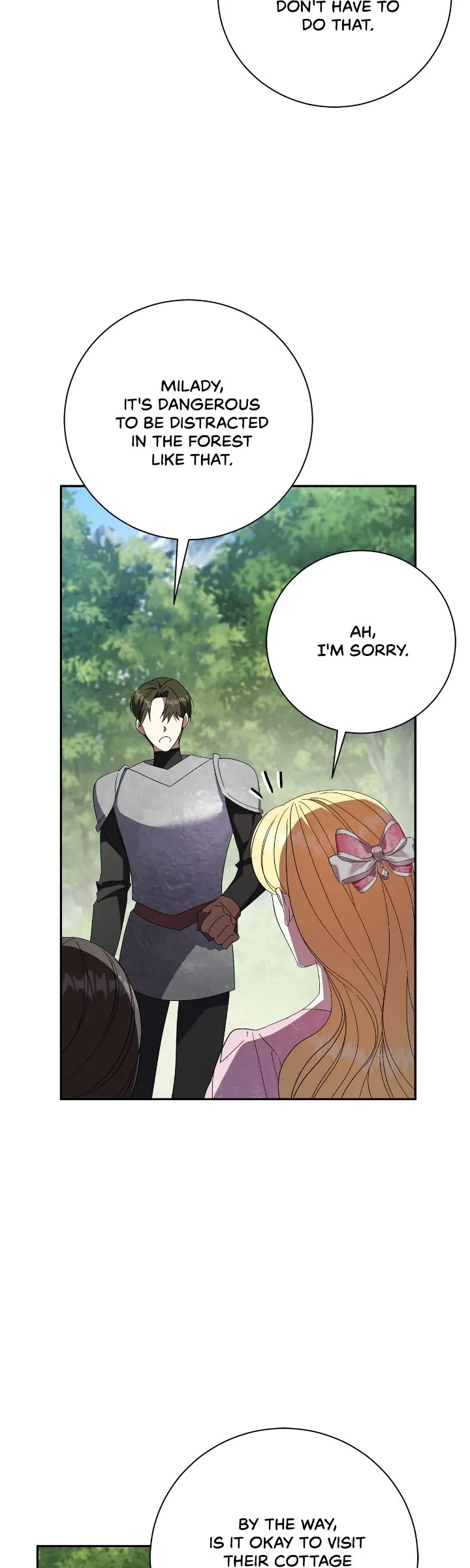 The East Wind of the Altas Chapter 72 222 35
