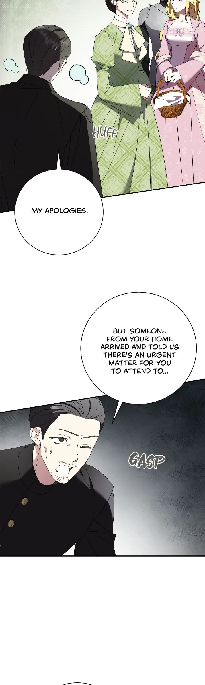 The East Wind of the Altas Chapter 72 230 43