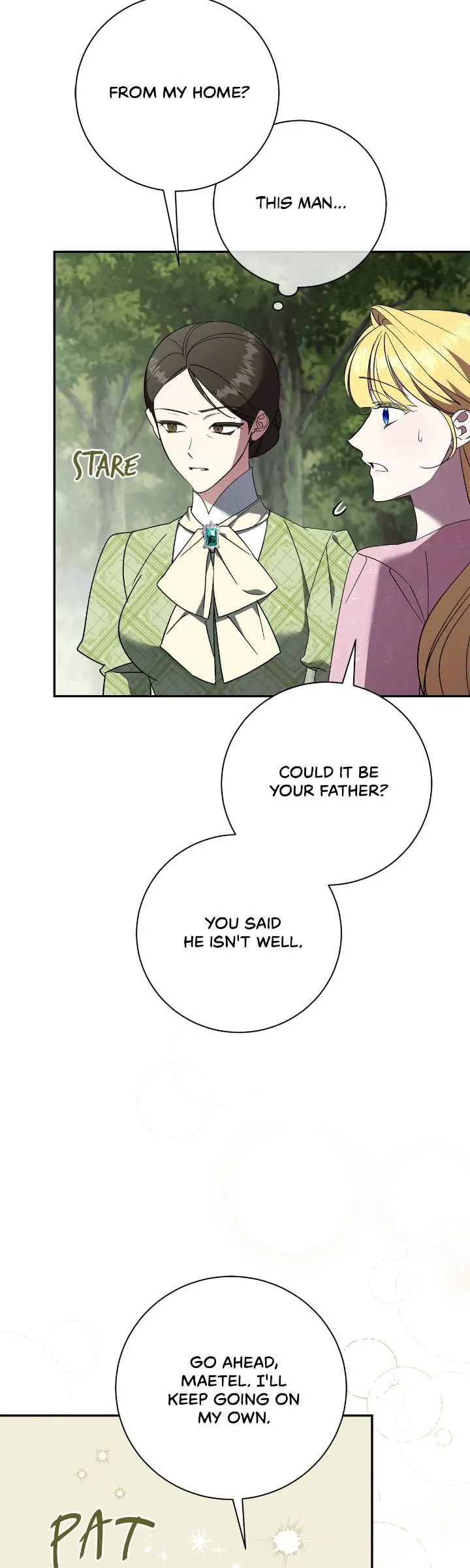 The East Wind of the Altas Chapter 72 231 44