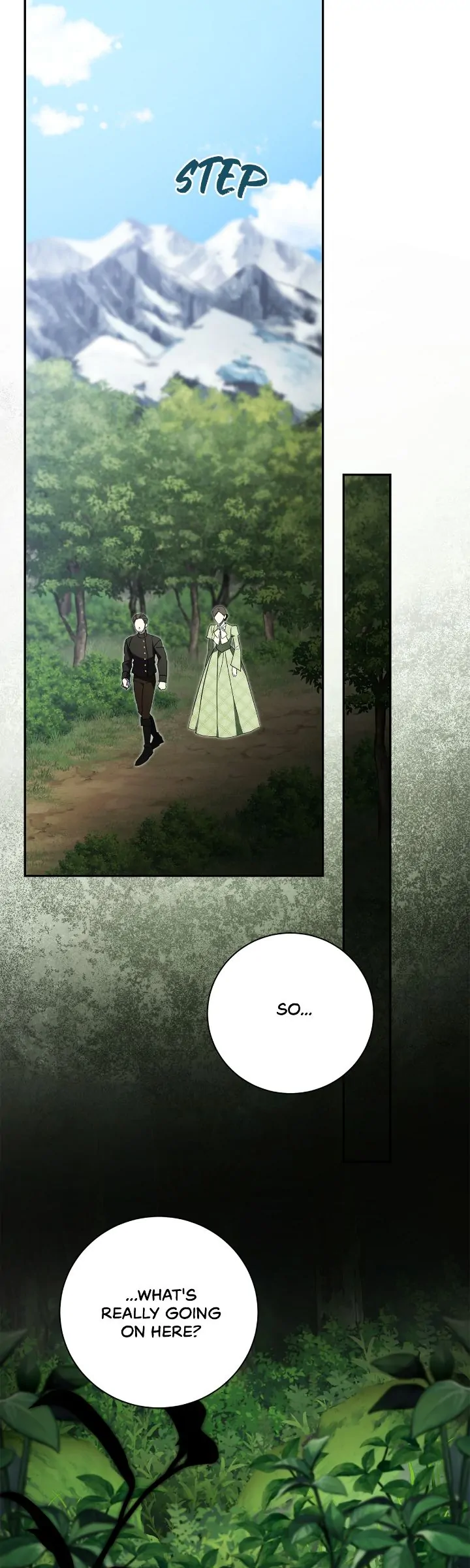 The East Wind of the Altas Chapter 72 234 47