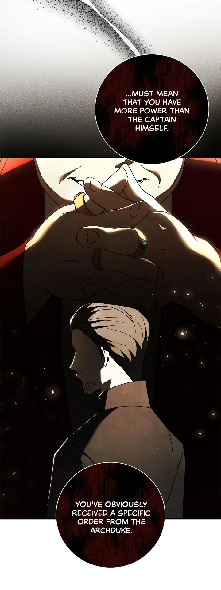 The East Wind of the Altas Chapter 72 236 49