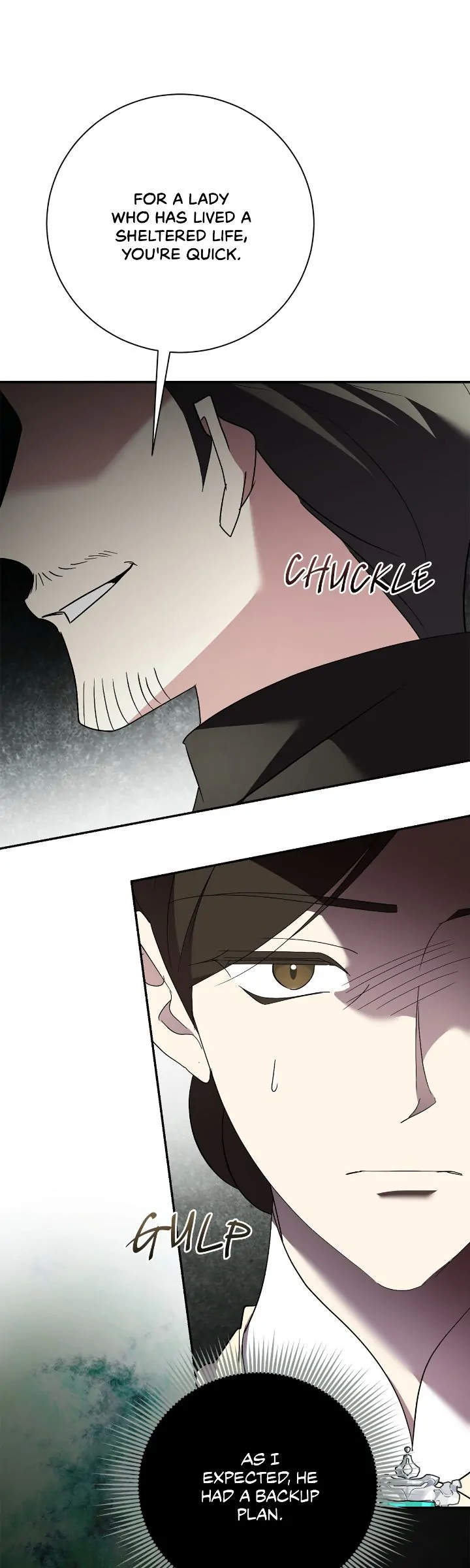 The East Wind of the Altas Chapter 72 237 50