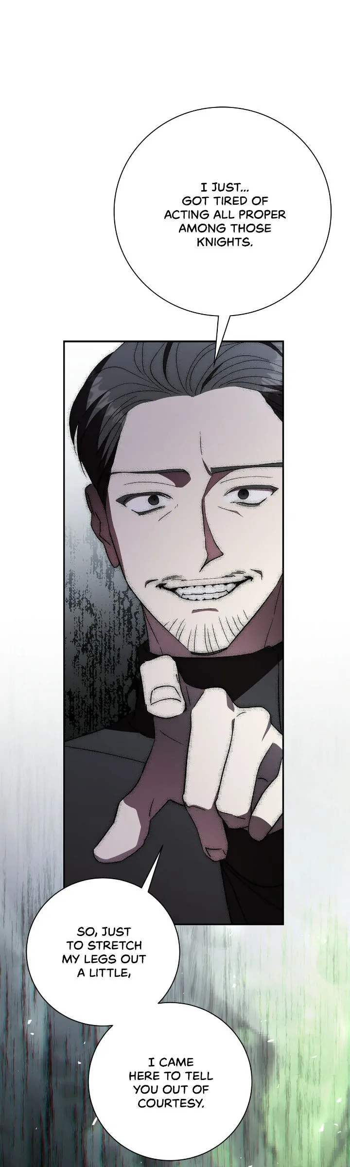 The East Wind of the Altas Chapter 72 242 55