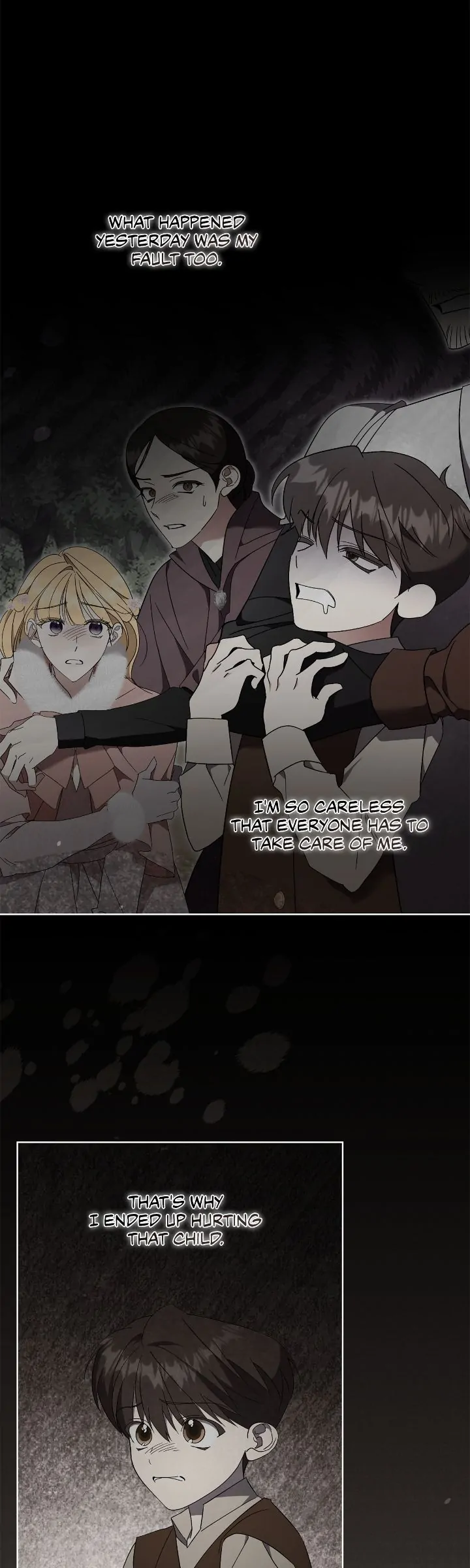 The East Wind of the Altas Chapter 73 170 007