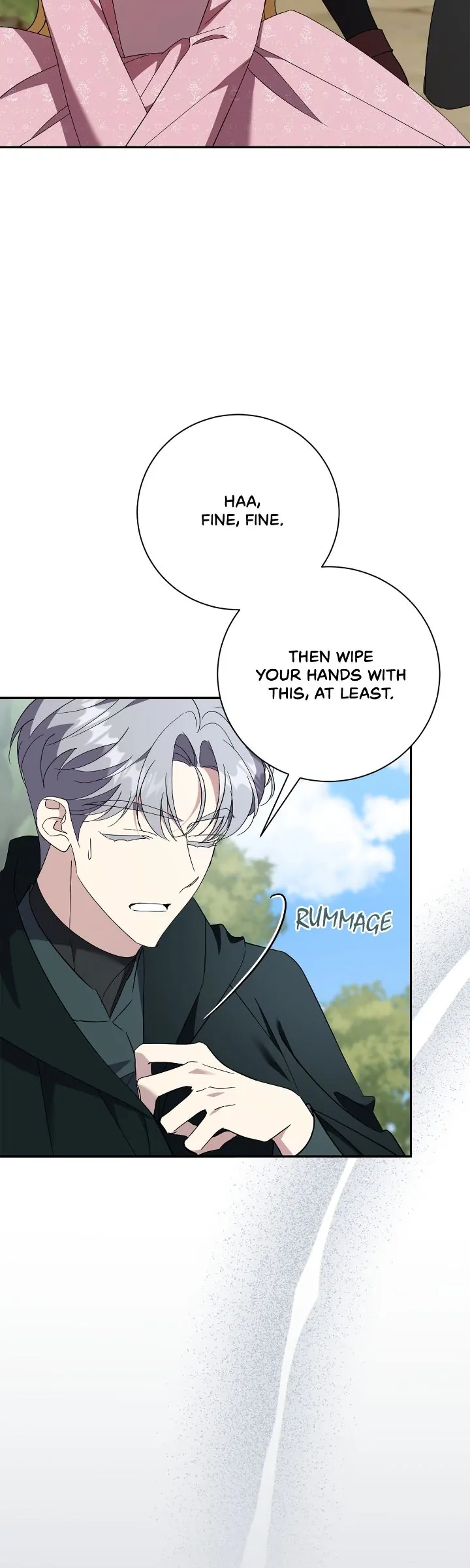 The East Wind of the Altas Chapter 73 193 030