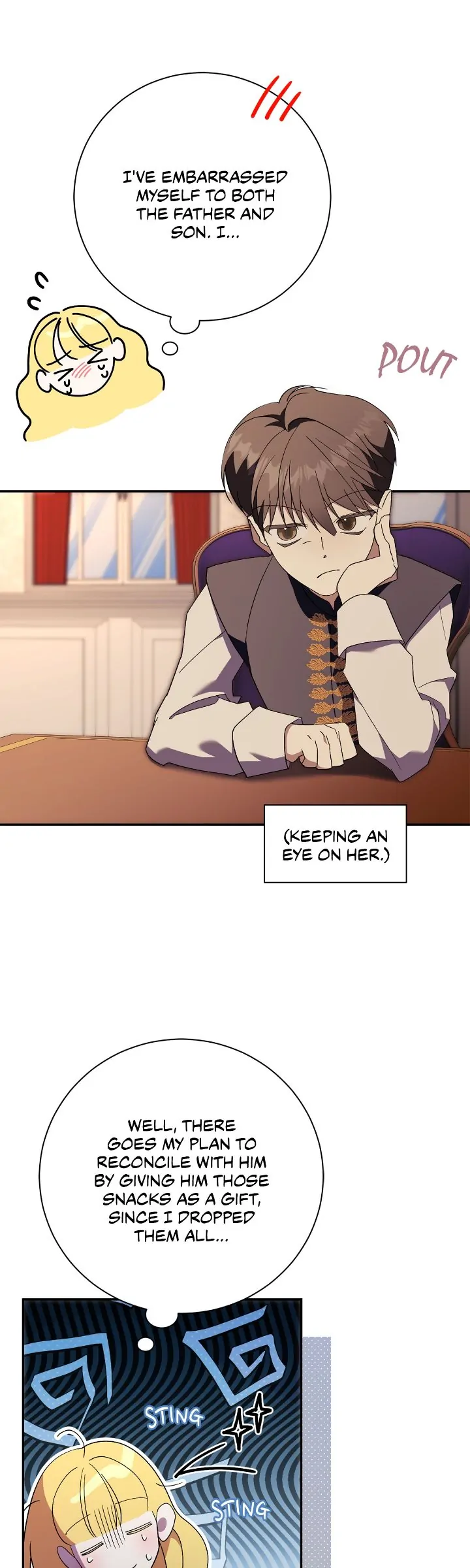 The East Wind of the Altas Chapter 74 163 04