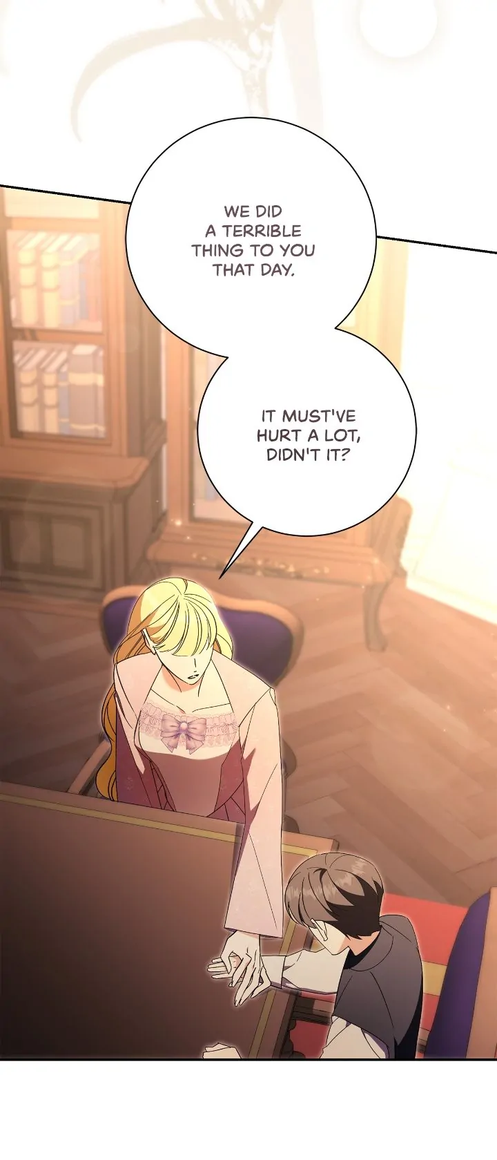 The East Wind of the Altas Chapter 74 165 06