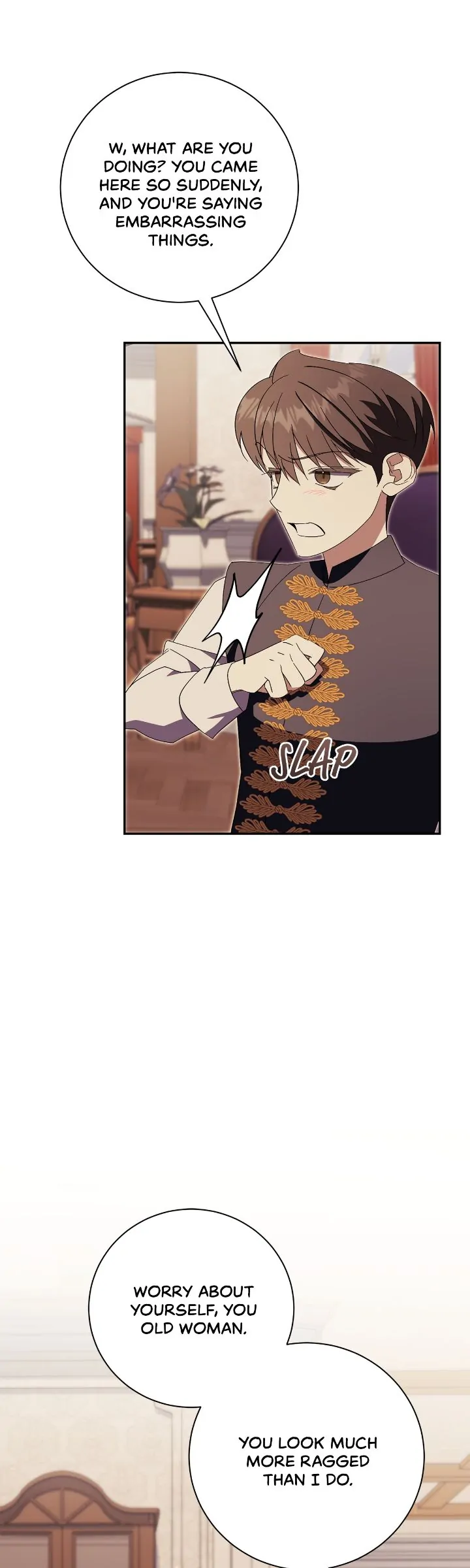 The East Wind of the Altas Chapter 74 166 07
