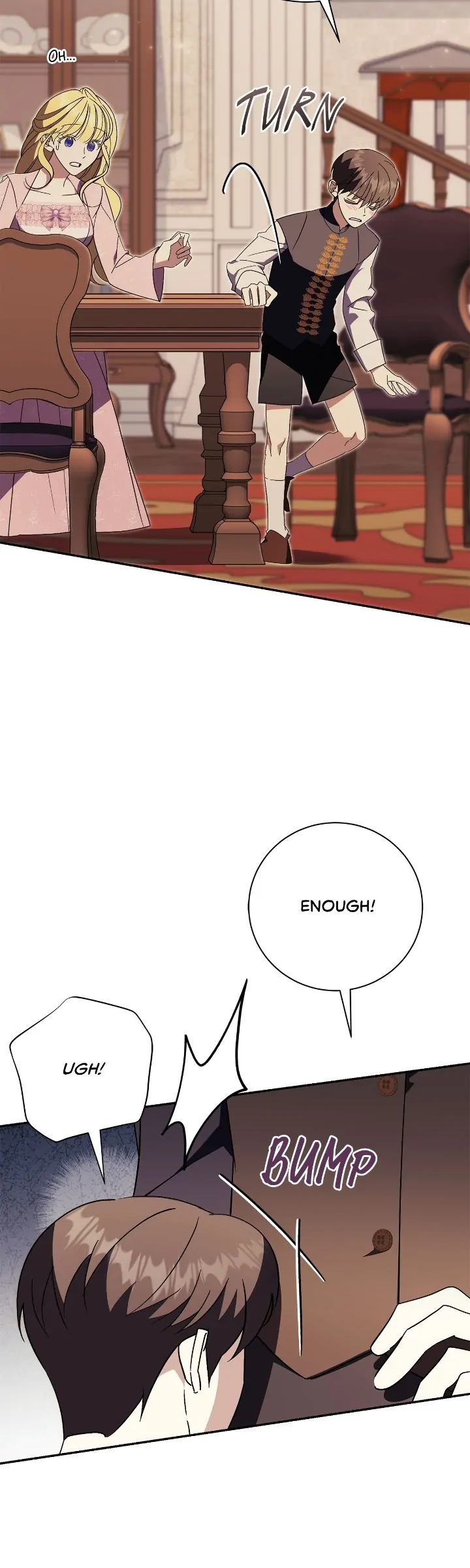 The East Wind of the Altas Chapter 74 167 08