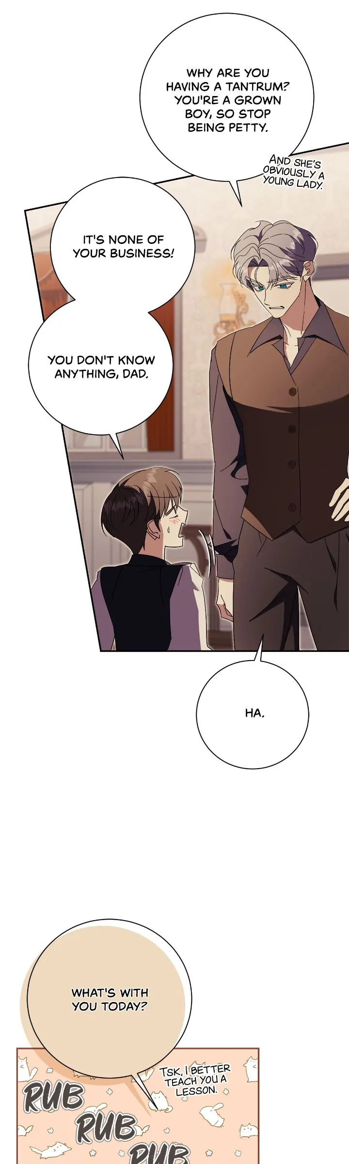 The East Wind of the Altas Chapter 74 168 09