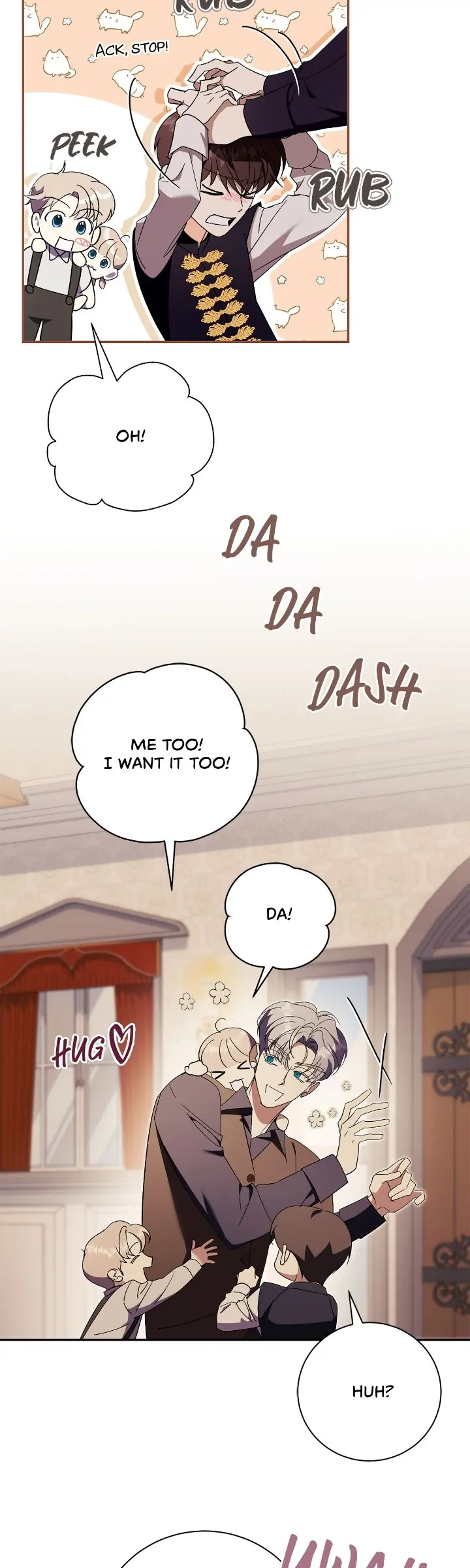 The East Wind of the Altas Chapter 74 169 10