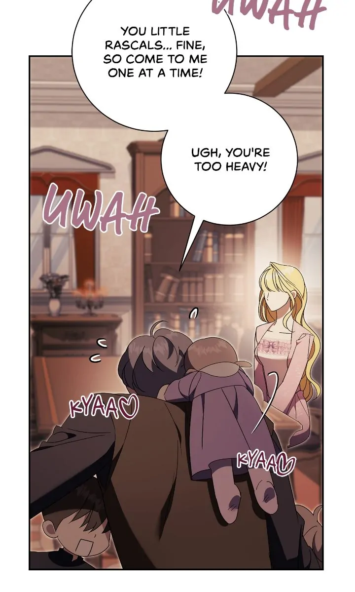 The East Wind of the Altas Chapter 74 170 11