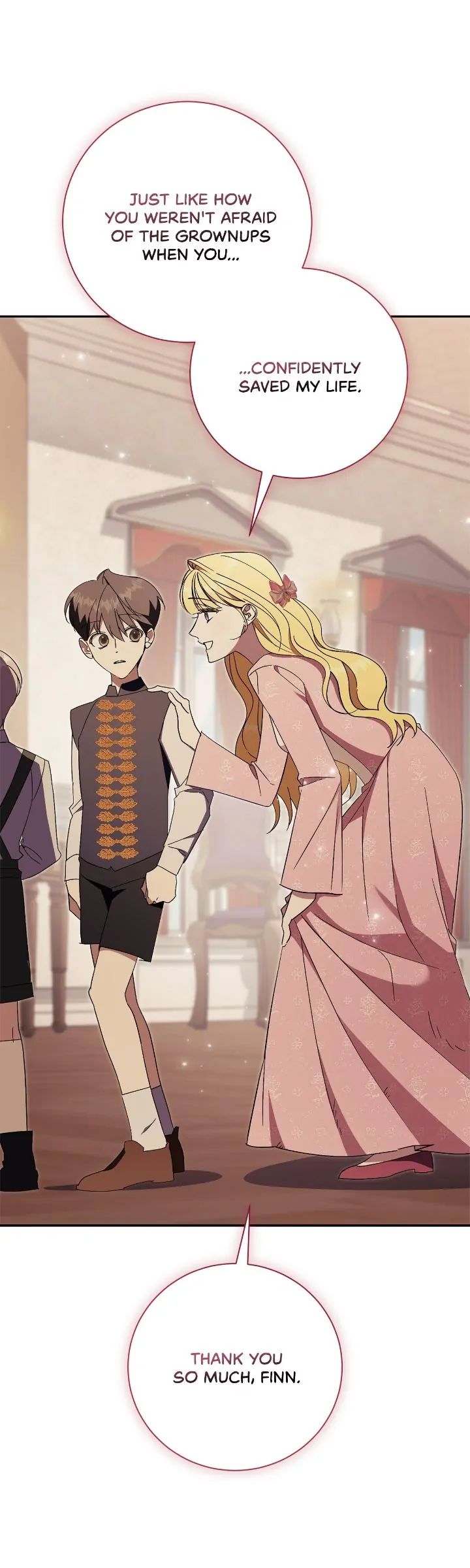 The East Wind of the Altas Chapter 74 174 15