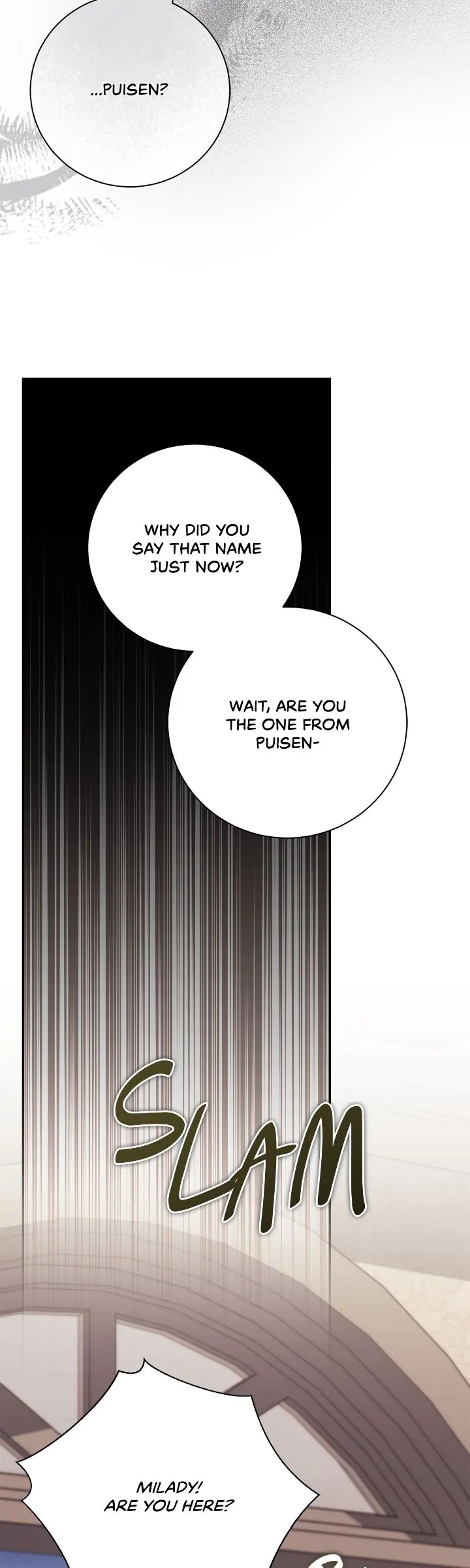 The East Wind of the Altas Chapter 74 177 18