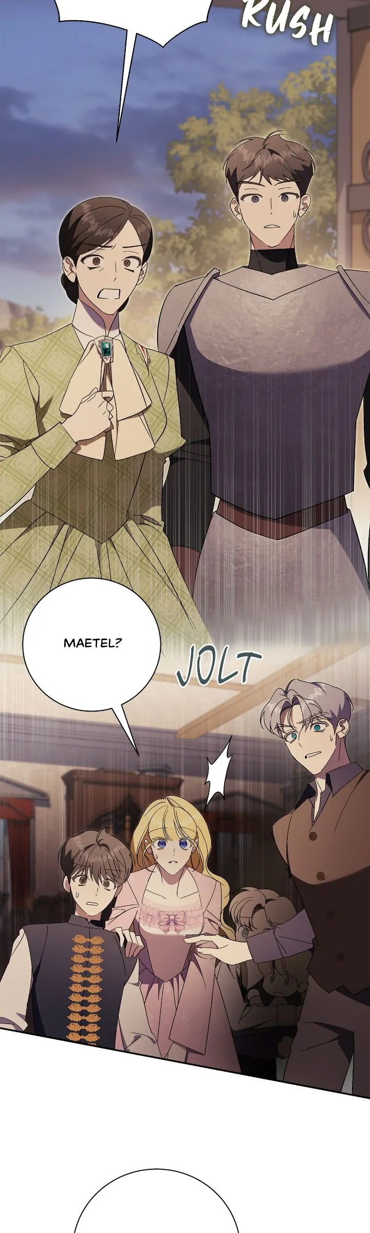 The East Wind of the Altas Chapter 74 178 19