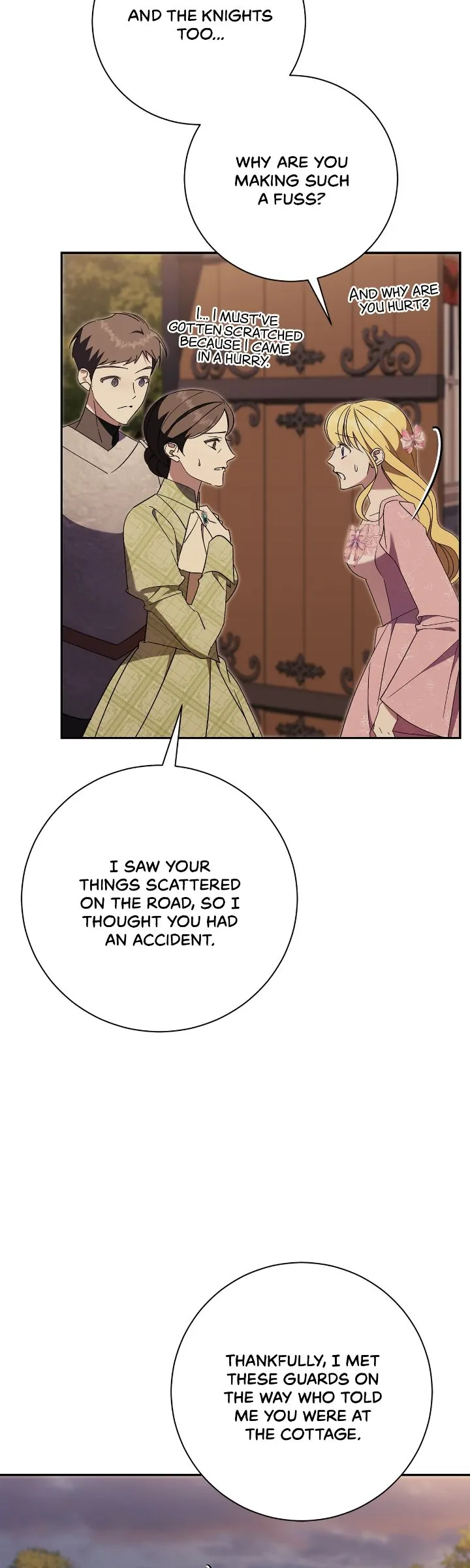 The East Wind of the Altas Chapter 74 179 20