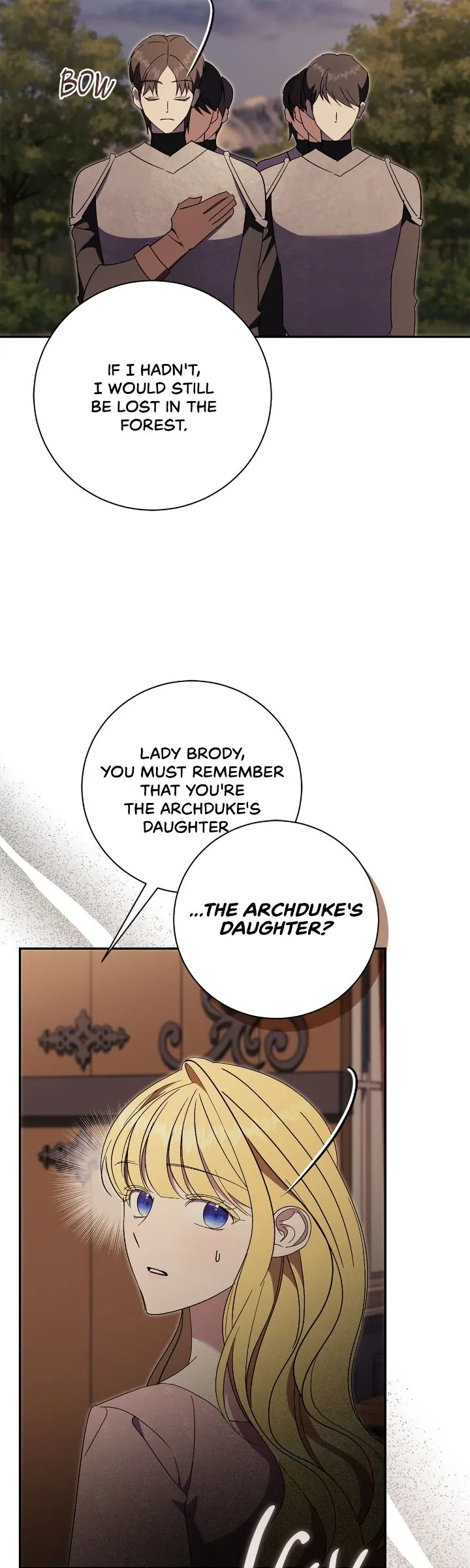 The East Wind of the Altas Chapter 74 180 21