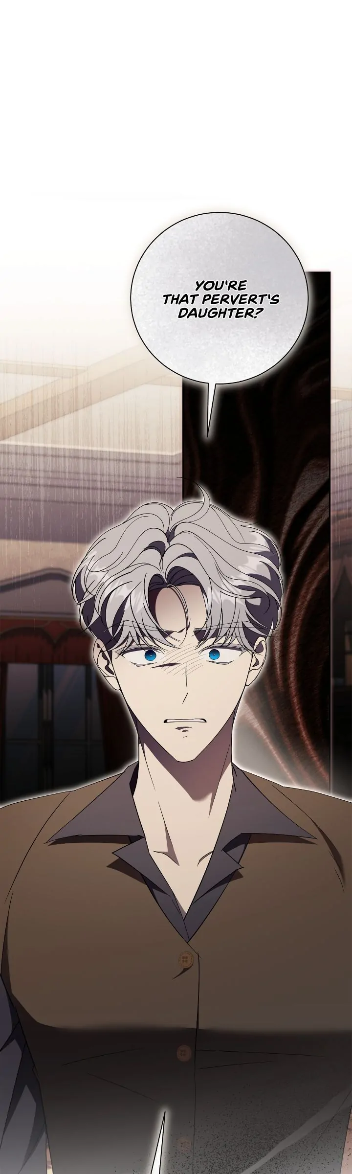 The East Wind of the Altas Chapter 74 182 23