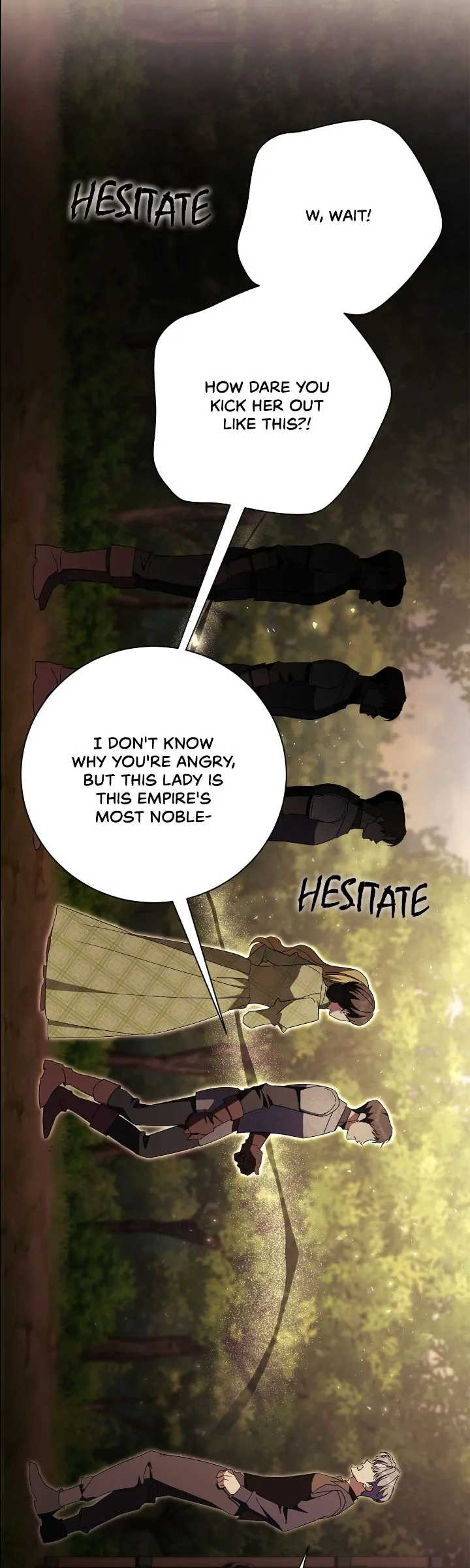 The East Wind of the Altas Chapter 74 184 25