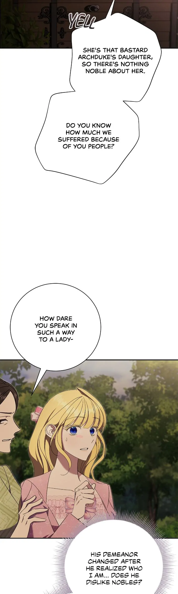 The East Wind of the Altas Chapter 74 185 26