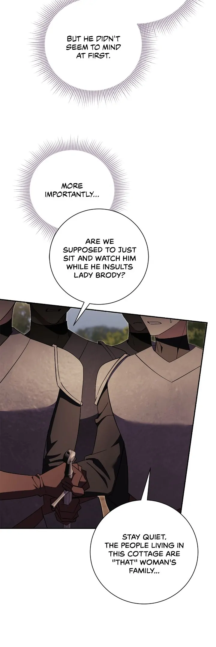 The East Wind of the Altas Chapter 74 186 27