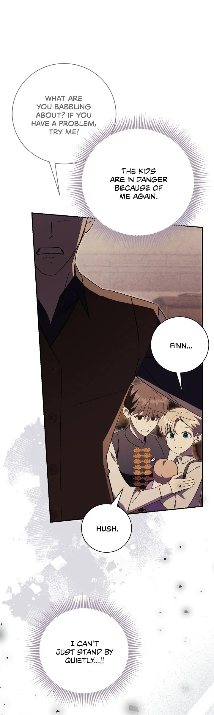 The East Wind of the Altas Chapter 74 187 28