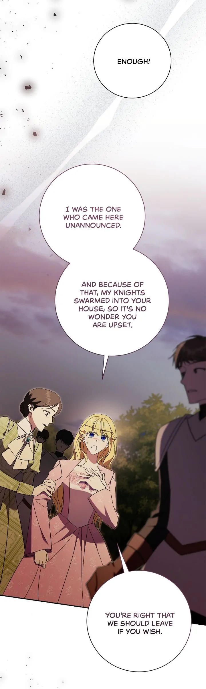 The East Wind of the Altas Chapter 74 188 29