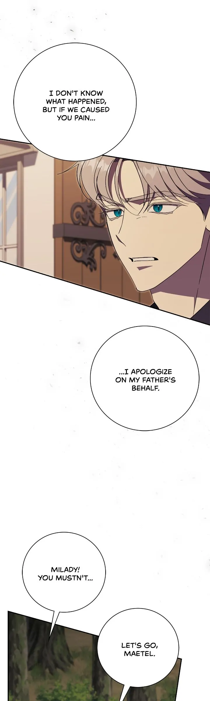 The East Wind of the Altas Chapter 74 189 30