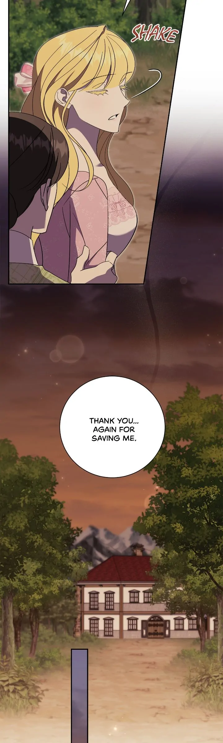 The East Wind of the Altas Chapter 74 190 31