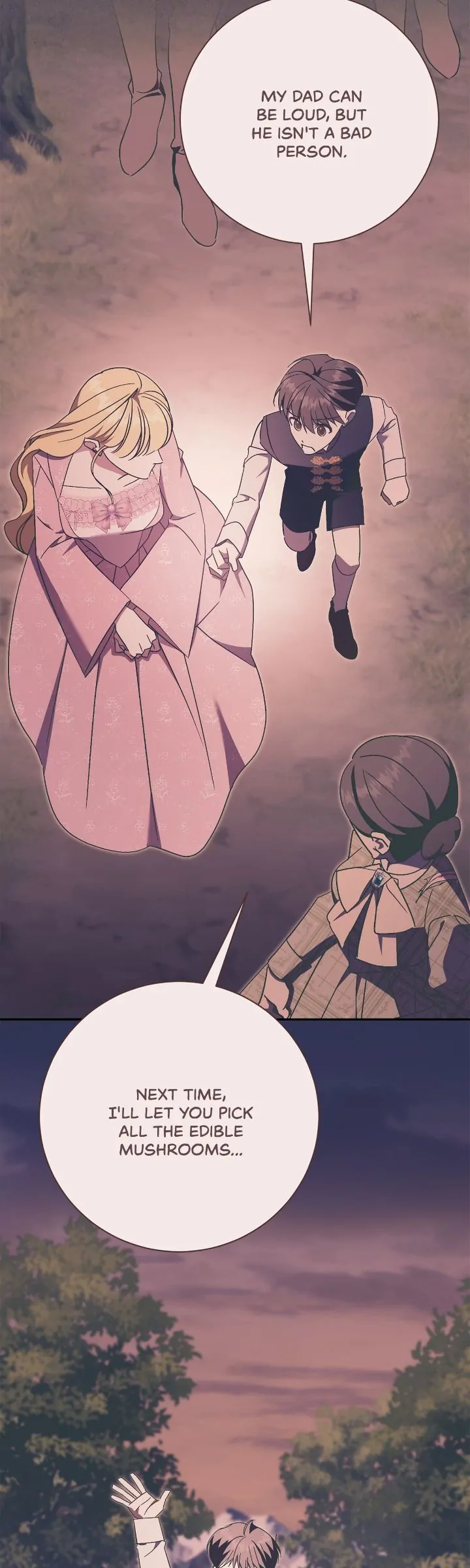 The East Wind of the Altas Chapter 74 195 36