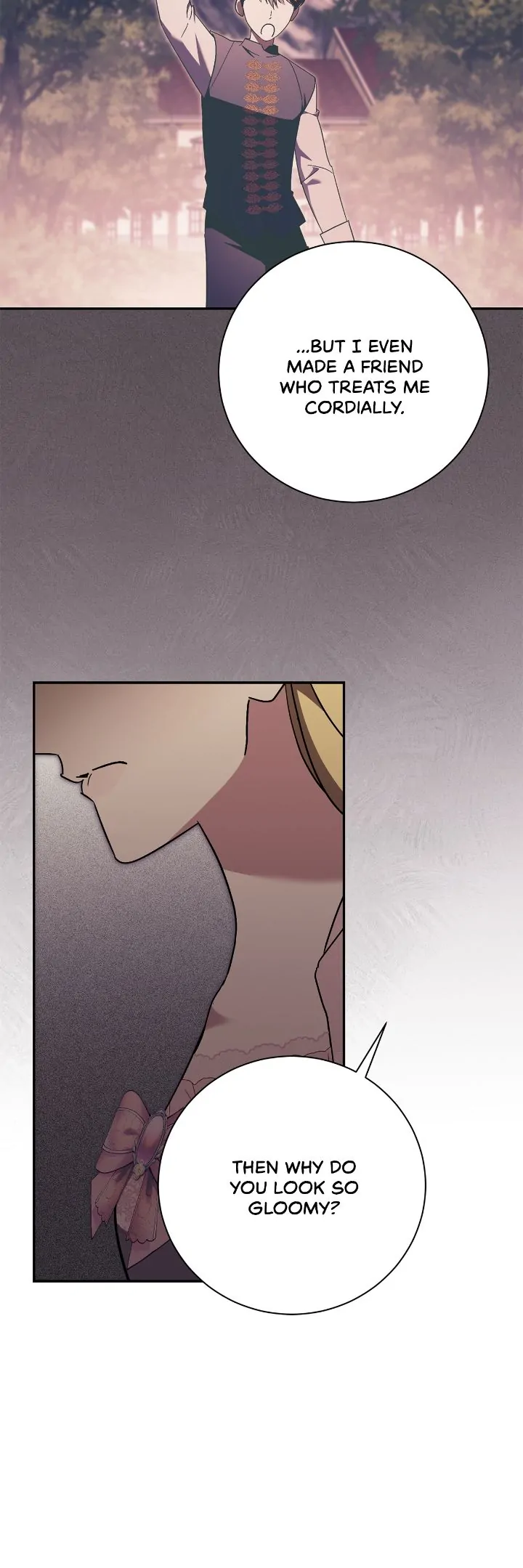 The East Wind of the Altas Chapter 74 196 37