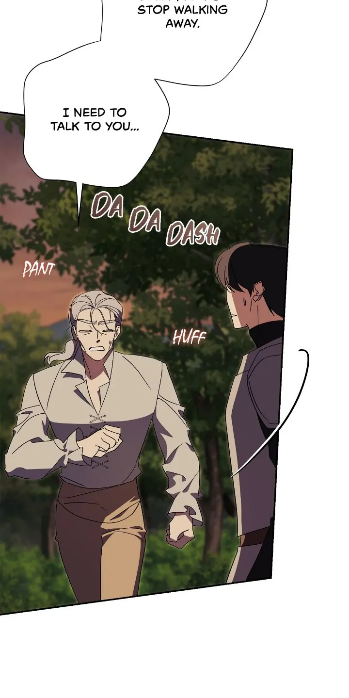The East Wind of the Altas Chapter 74 201 42