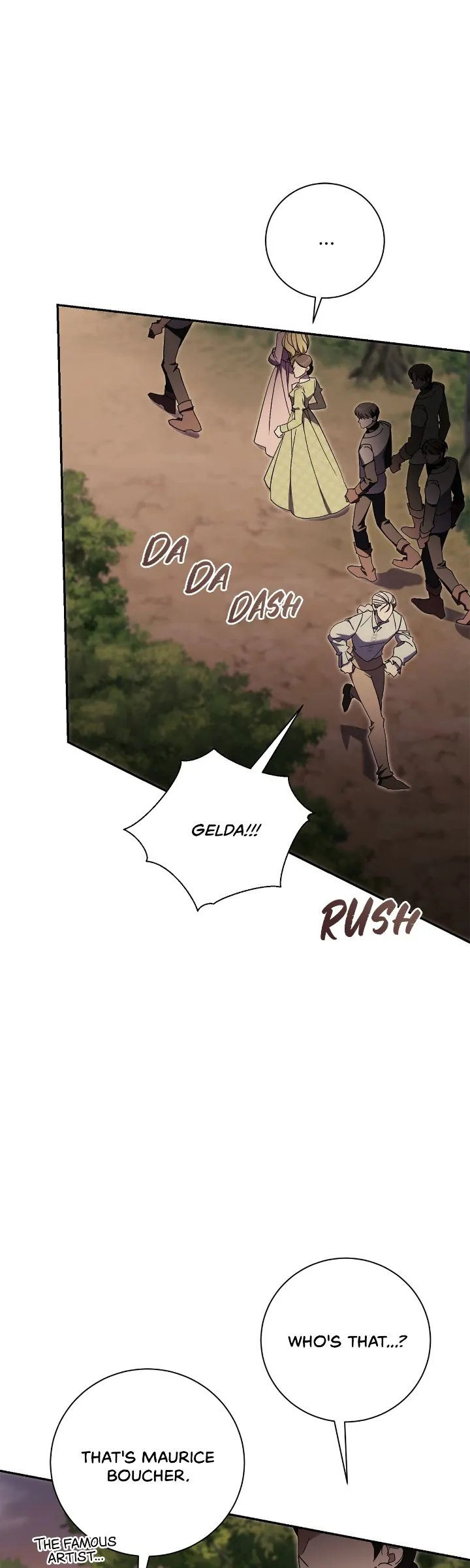 The East Wind of the Altas Chapter 74 202 43